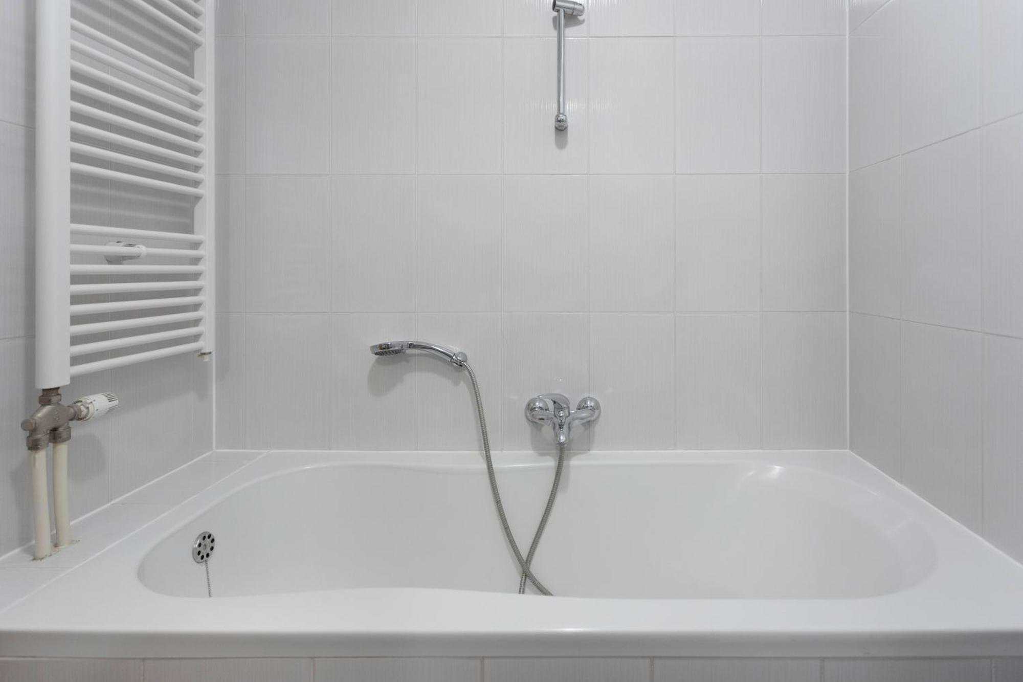 Sunny 1Bdr With Balcony & Parking Apartment Zagreb Luaran gambar