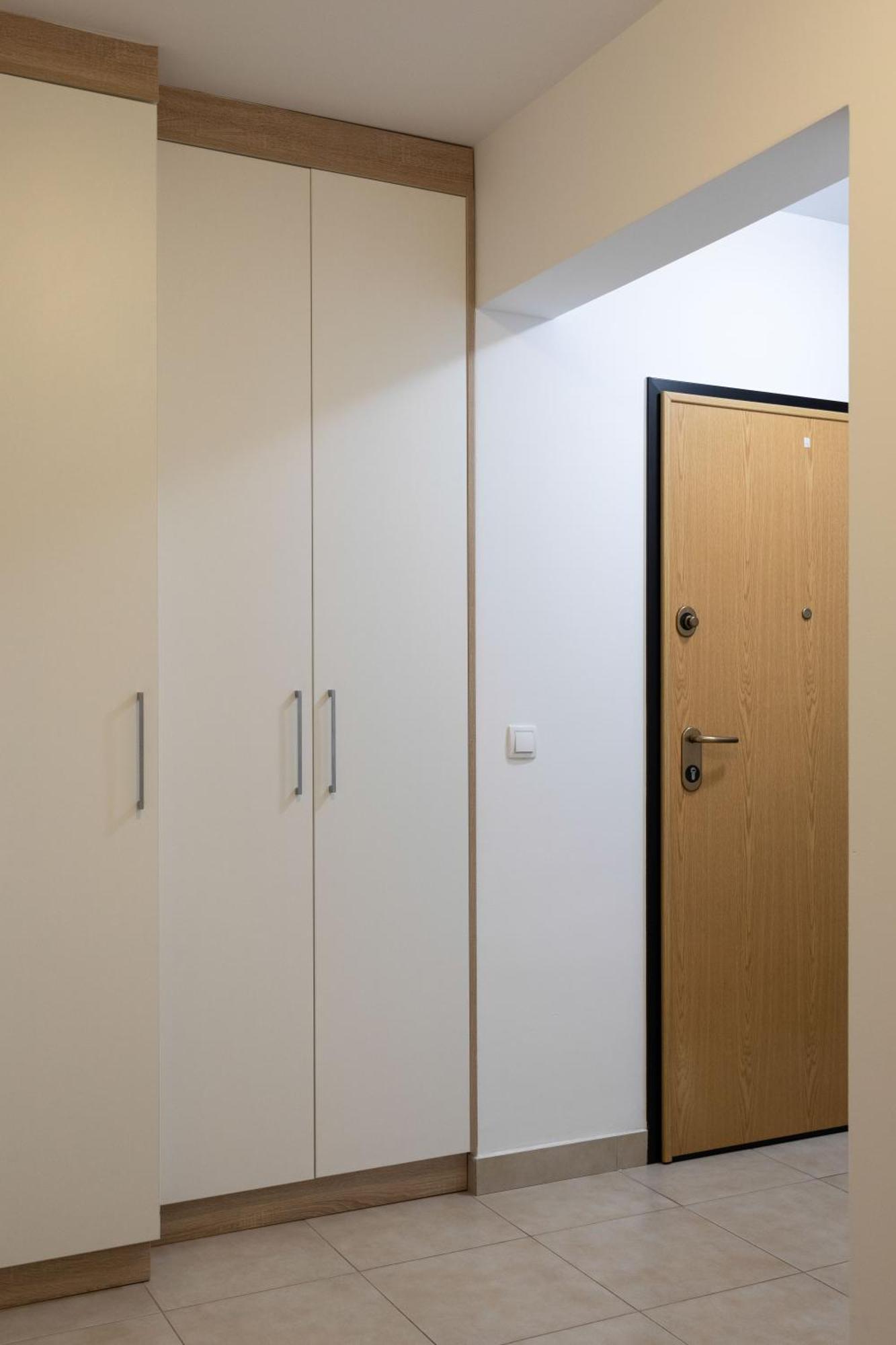 Sunny 1Bdr With Balcony & Parking Apartment Zagreb Luaran gambar