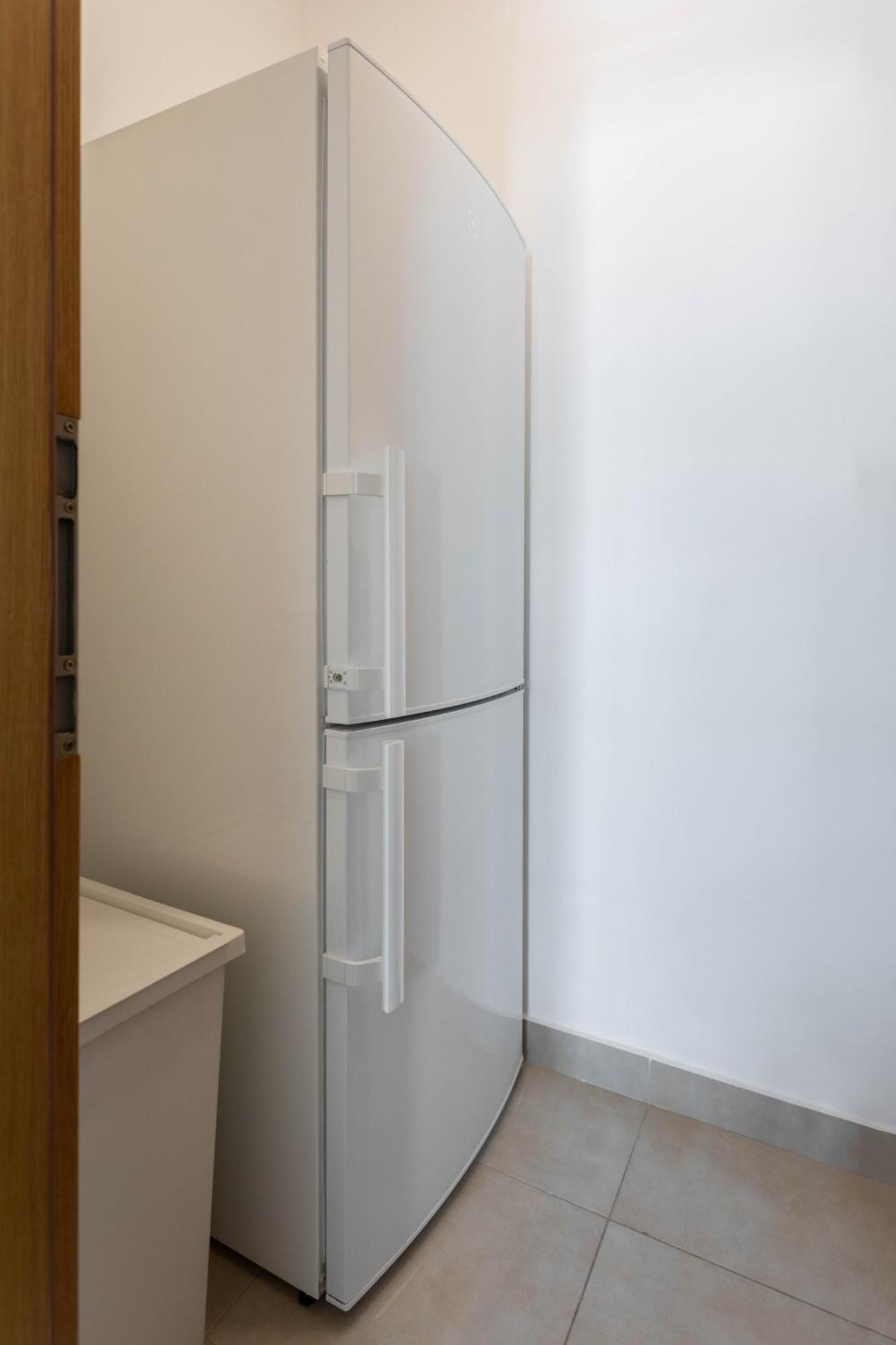 Sunny 1Bdr With Balcony & Parking Apartment Zagreb Luaran gambar