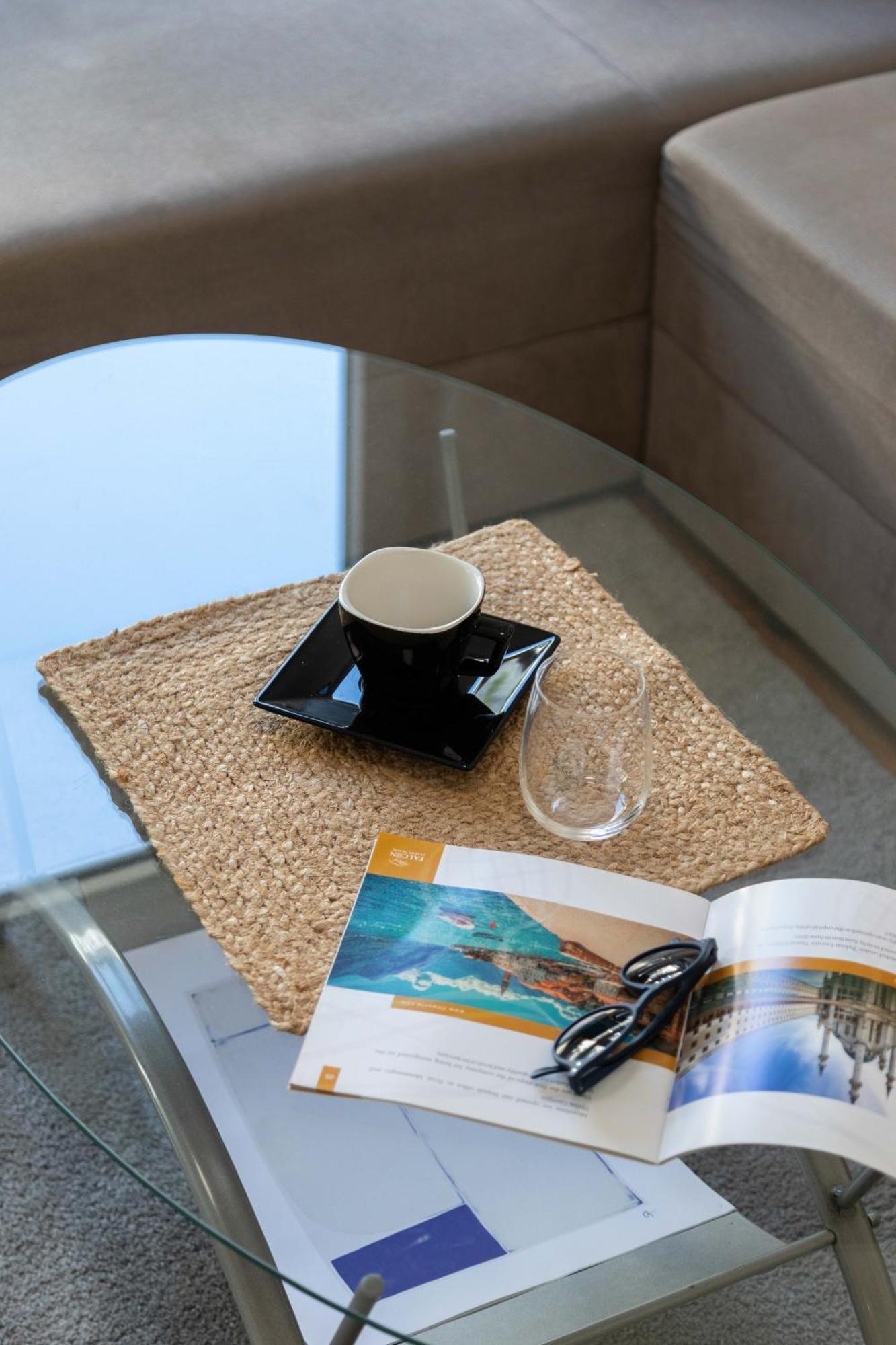 Sunny 1Bdr With Balcony & Parking Apartment Zagreb Luaran gambar