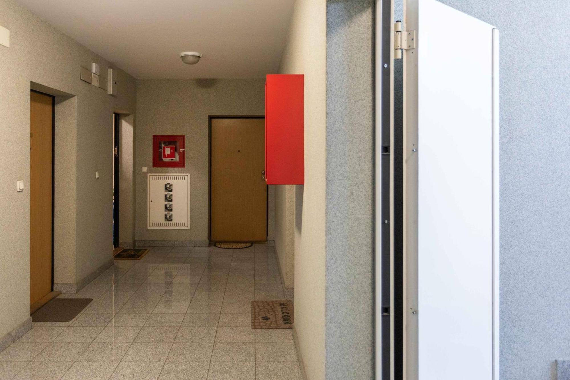 Sunny 1Bdr With Balcony & Parking Apartment Zagreb Luaran gambar